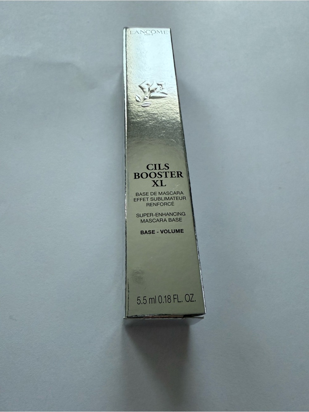 NIB Lancôme Cils Booster XL
